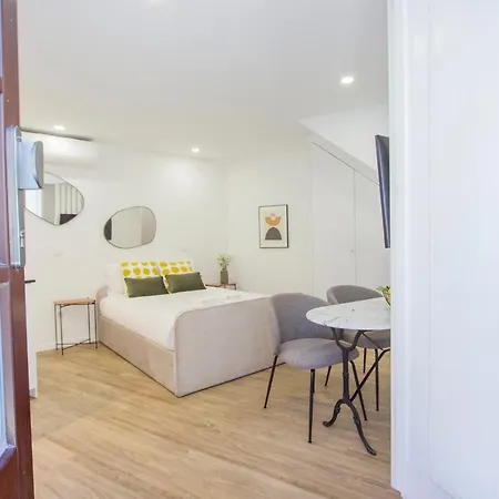 Liceiras By Guestify Apartmán