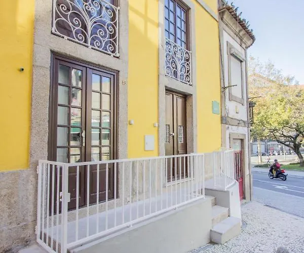 Liceiras By Guestify Apartmán