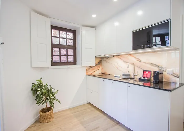 Liceiras By Guestify 波尔图