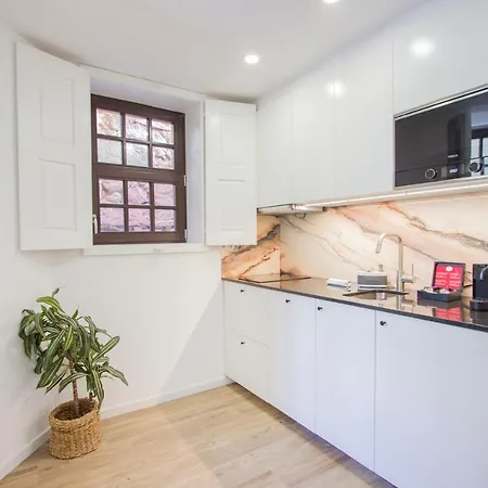 Liceiras By Guestify Порту