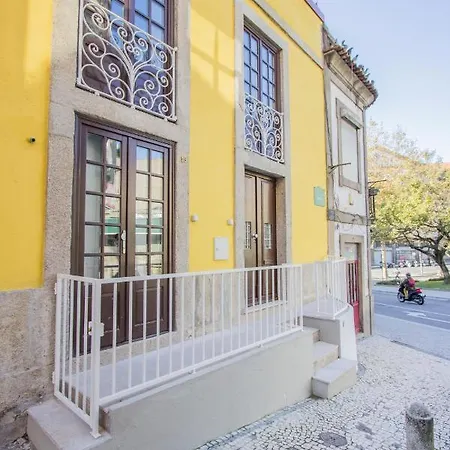 Liceiras By Guestify Appartement