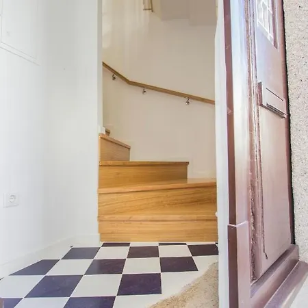 Liceiras By Guestify Appartement *