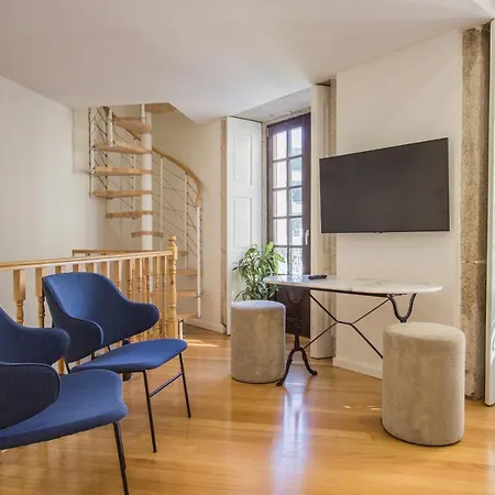 Appartement Liceiras By Guestify