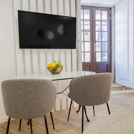 Apartamento Liceiras By Guestify *