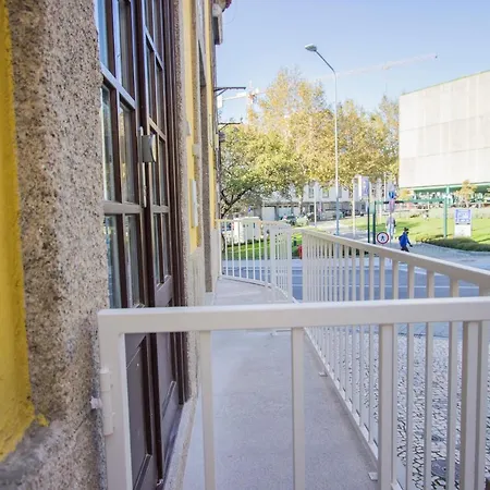 Liceiras By Guestify Порту