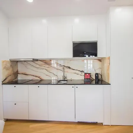 Liceiras By Guestify Apartamento *