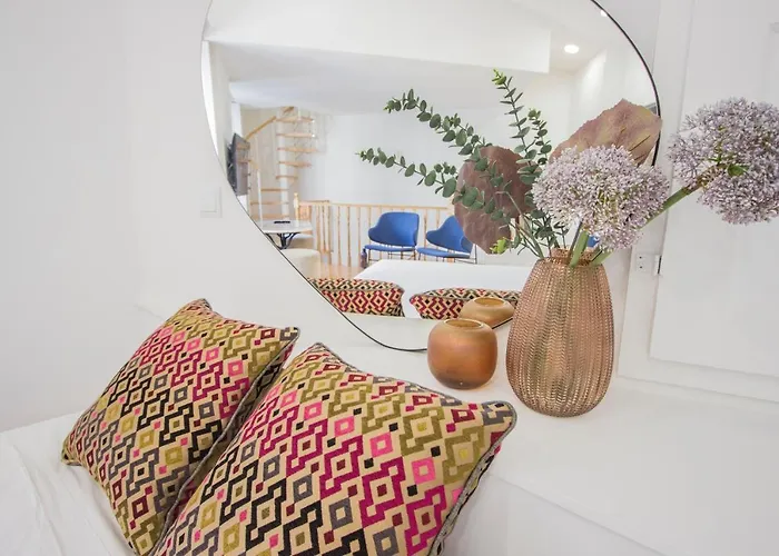 Apartman Liceiras By Guestify Porto