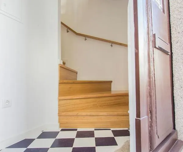 Liceiras By Guestify Apartament *