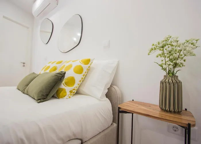 Liceiras By Guestify Porto