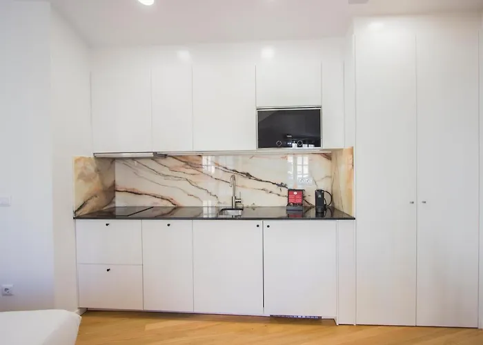 Liceiras By Guestify Apartament *