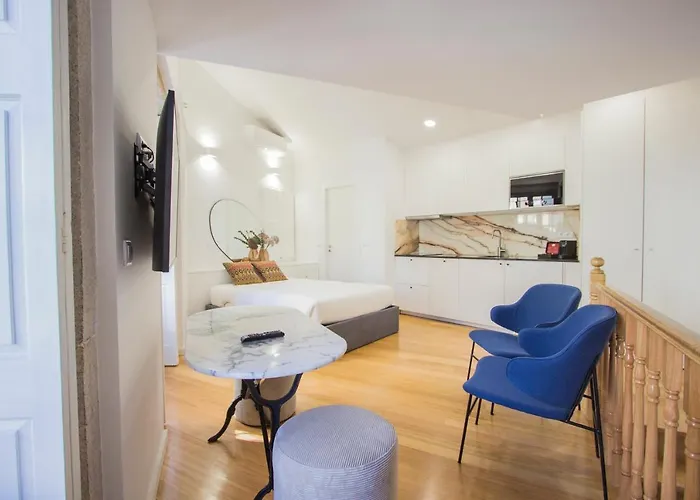 Liceiras By Guestify Apartament