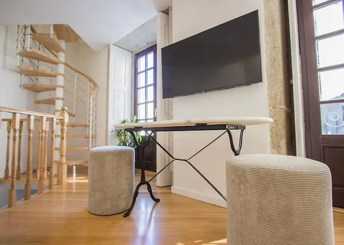 Liceiras By Guestify