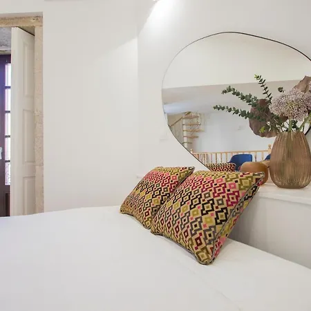 Appartement Liceiras By Guestify Oporto