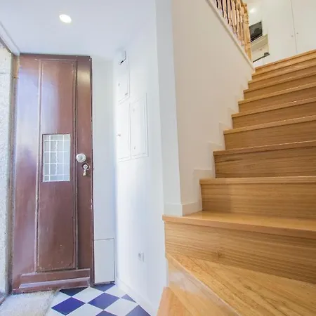Appartement Liceiras By Guestify Oporto