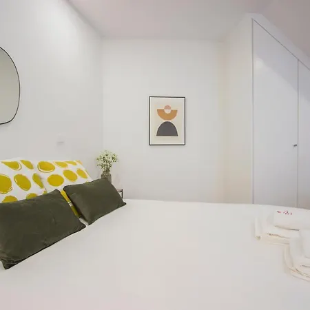 Appartement Liceiras By Guestify Oporto