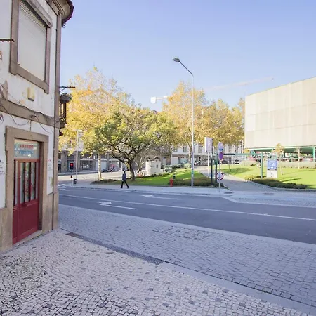 Liceiras By Guestify Apartman